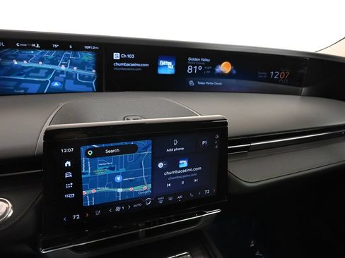 New 2026 Lincoln Nautilus Premier w/ Equipment Group 102A AWD/4WD image 28