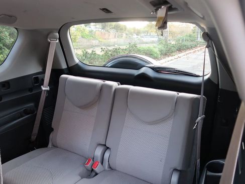 Used 2008 Toyota RAV4 Limited image 20