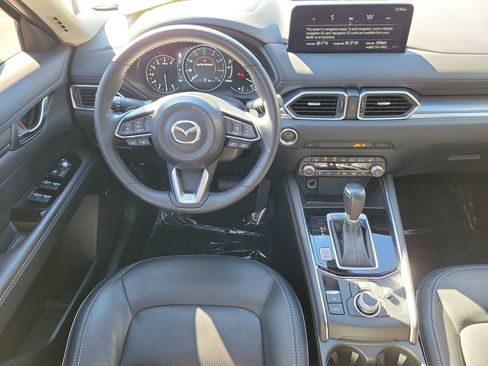 Certified 2024 MAZDA CX-5 AWD 2.5 S w/ Premium Plus Pkg image 20