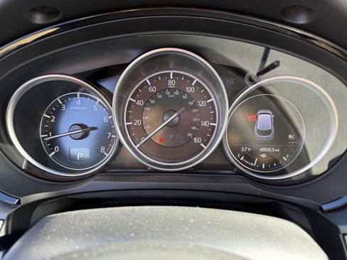 Used 2023 MAZDA CX-9 Touring Plus image 14