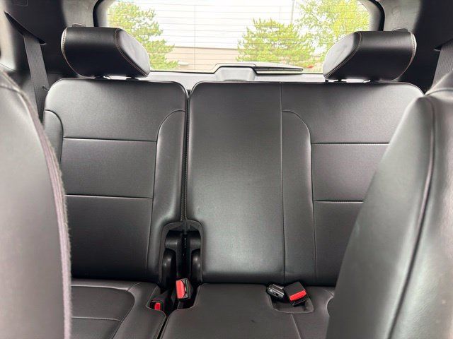 Used 2019 Chevrolet Traverse LT AWD/4WD image 21