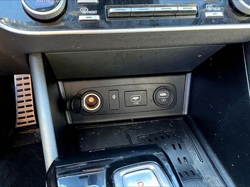 Used 2020 Hyundai Sonata SEL Plus w/ Cargo Package image 19