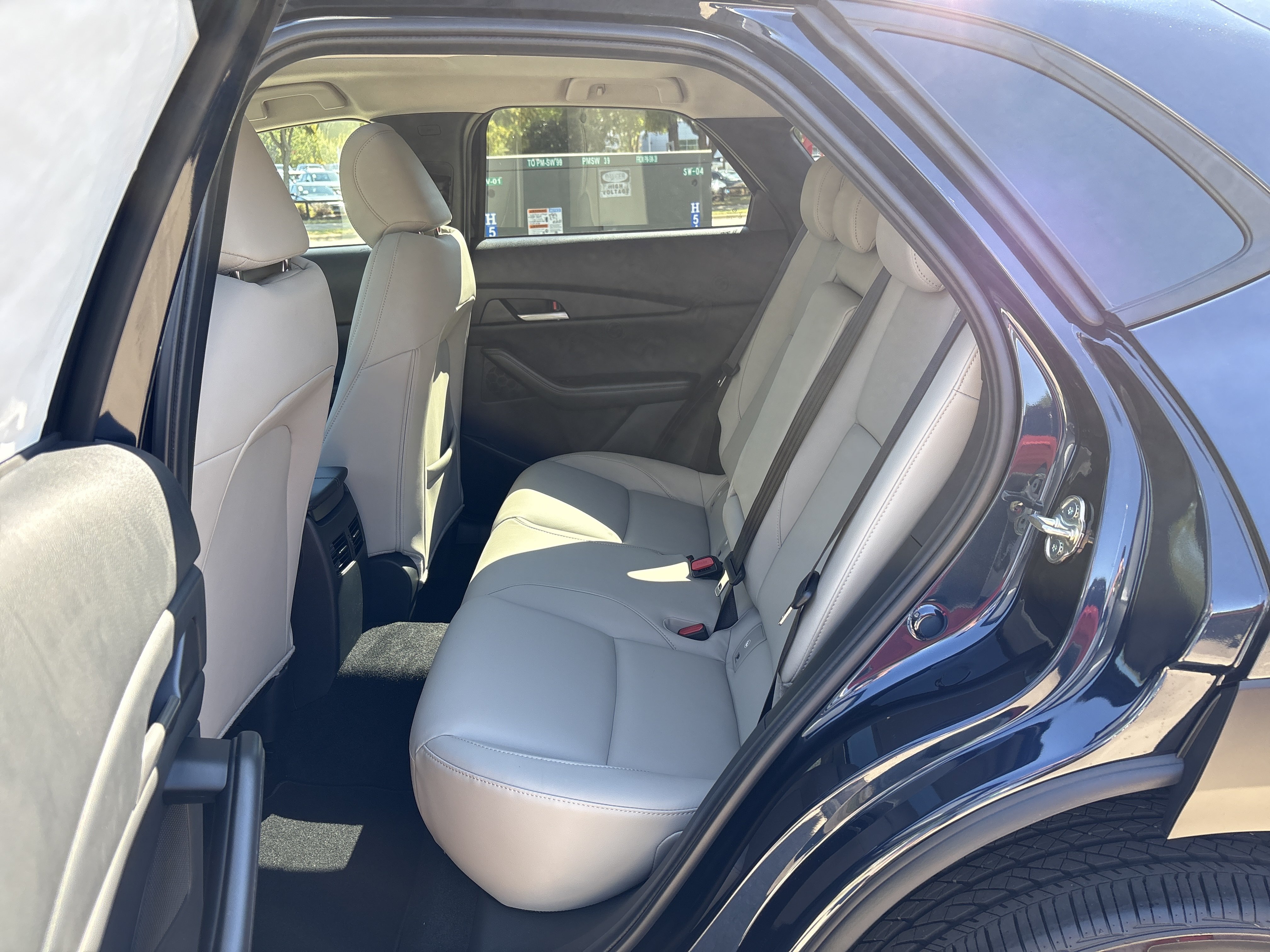 New 2026 MAZDA CX-30 AWD 2.5 S image 13
