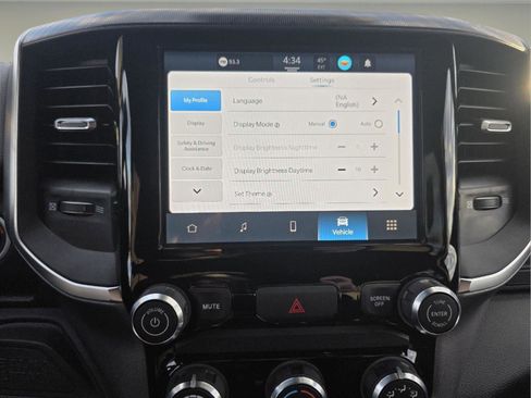 Used 2025 RAM 2500 Big Horn image 51