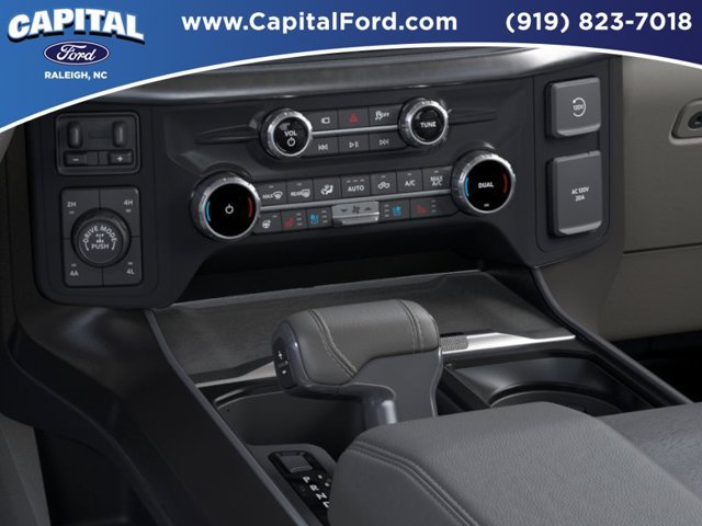 New 2026 Ford F150 Platinum w/ Equipment Group 703A Plus AWD/4WD image 16
