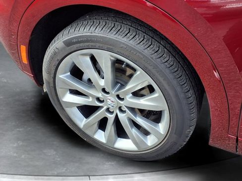 Certified 2023 Buick Envision Avenir AWD/4WD image 19