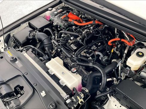 Used 2024 Toyota Land Cruiser 1958 image 43