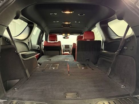 Used 2020 Dodge Durango R/T w/ Trailer Tow Group IV AWD/4WD image 41