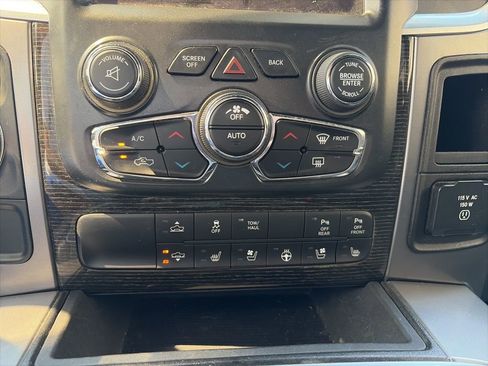 Used 2017 RAM 1500 Limited image 20