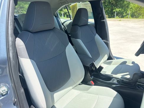 Used 2020 Toyota Corolla LE FWD image 33