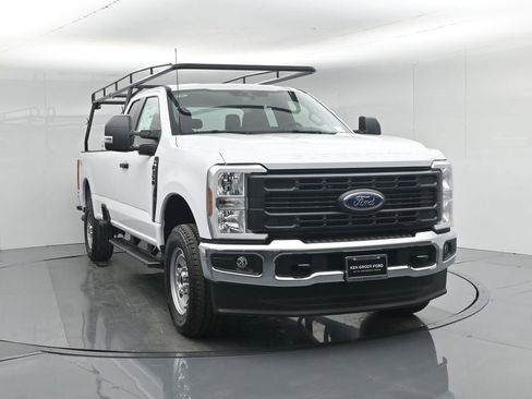 New 2026 Ford F350 XL w/ FX4 Off-Road Package image 54
