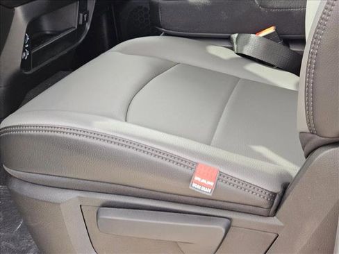 New 2026 RAM 3500 Tradesman image 4