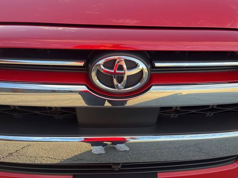 Certified 2022 Toyota 4Runner Limited image 36