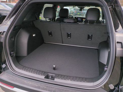 New 2026 Chevrolet Equinox LT w/ Convenience Package II image 27