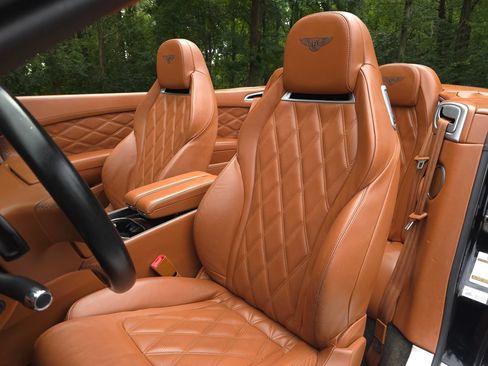 Used 2015 Bentley Continental GT V8 S AWD/4WD image 20