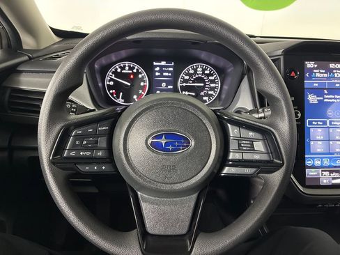 Used 2026 Subaru Crosstrek 2.0i Premium image 12