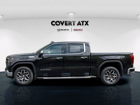 New 2026 GMC Sierra 1500 SLT image 5