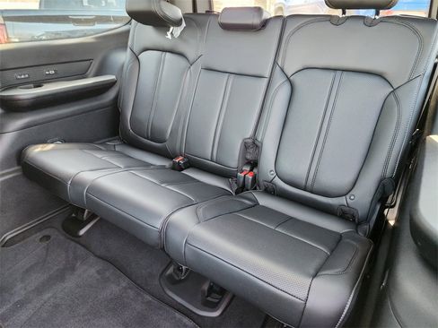 New 2026 Jeep Grand Wagoneer w/ Premium Group I image 19