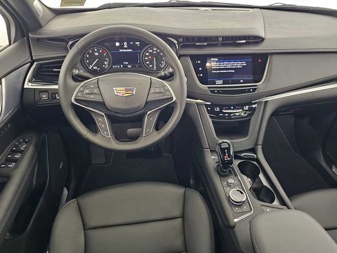 New 2026 Cadillac XT5 Premium Luxury FWD image 18