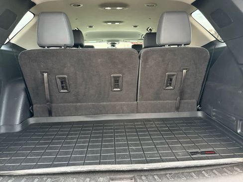 Used 2021 Chevrolet Traverse LT w/ LPO, Cargo Package image 11