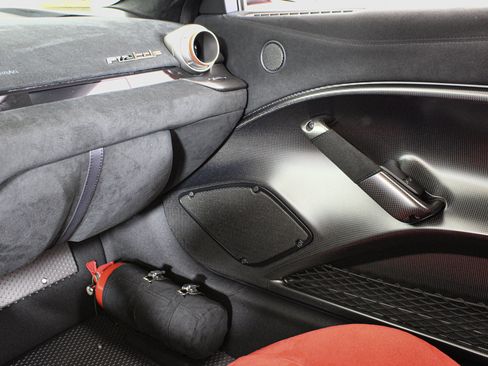 Used 2017 Ferrari F12tdf RWD image 36