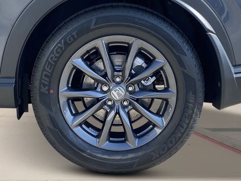 New 2026 Honda CR-V EX-L image 7