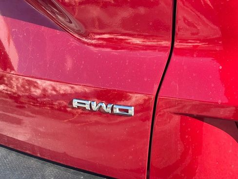 Used 2025 Ford Escape ST-Line Select image 29