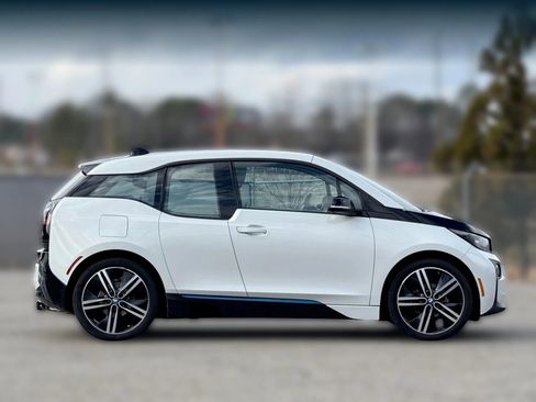 Used 2015 BMW i3 image 7