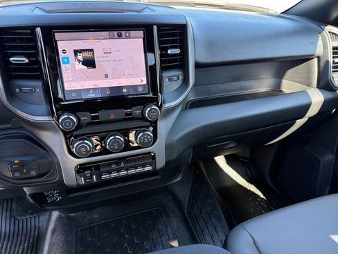 New 2025 RAM 3500 Tradesman image 11
