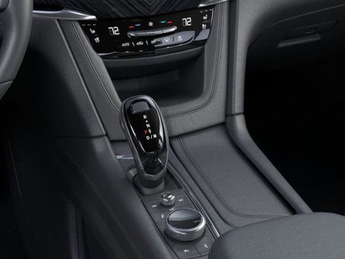 New 2025 Cadillac XT6 Premium Luxury w/ Technology Package image 46