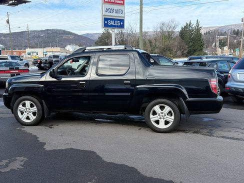 Used 2012 Honda Ridgeline RTL image 2