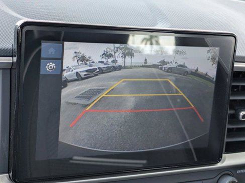 New 2026 Hyundai Venue SEL FWD image 17