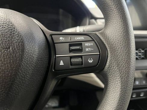 New 2026 Honda Accord SE image 18