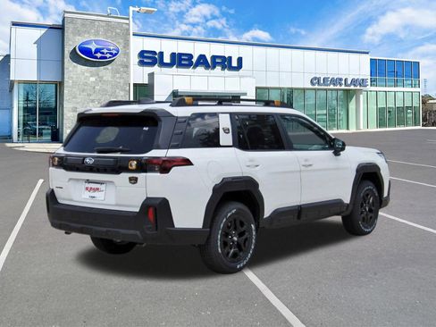 New 2026 Subaru Outback Wilderness AWD/4WD image 4