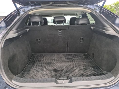 Used 2023 MAZDA CX-30 AWD 2.5 S w/ Select Package image 12