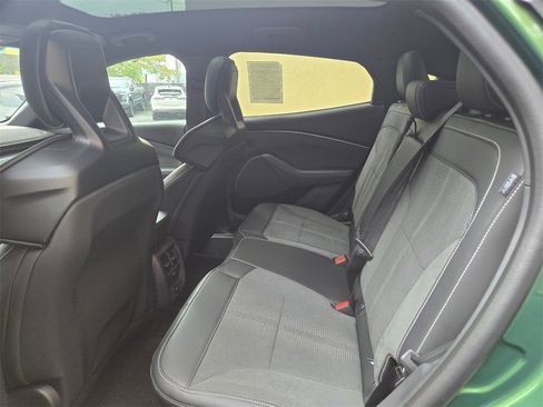 New 2025 Ford Mustang Mach-E GT w/ Interior Protection Package image 9