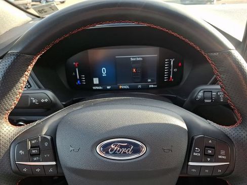 Certified 2024 Ford Escape ST-Line Select w/ Tech Pack #1 AWD/4WD image 18