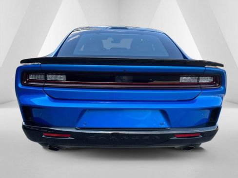 New 2026 Dodge Charger R/T Scat Pack image 5