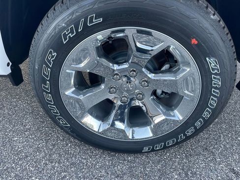 Used 2025 RAM 1500 Big Horn image 5