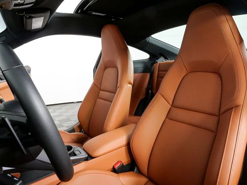 Certified 2026 Porsche 911 Carrera S image 5