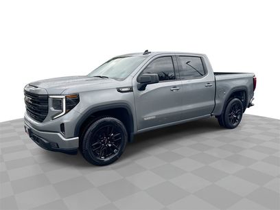 New 2026 GMC Sierra 1500 Elevation