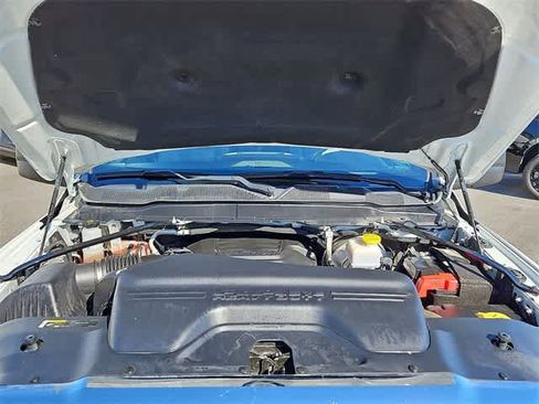 Used 2024 RAM 2500 Big Horn image 34