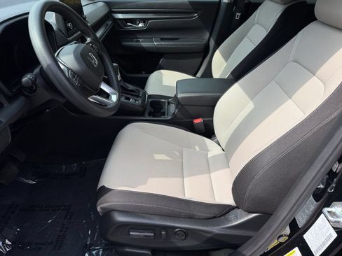 Used 2024 Honda CR-V EX image 5