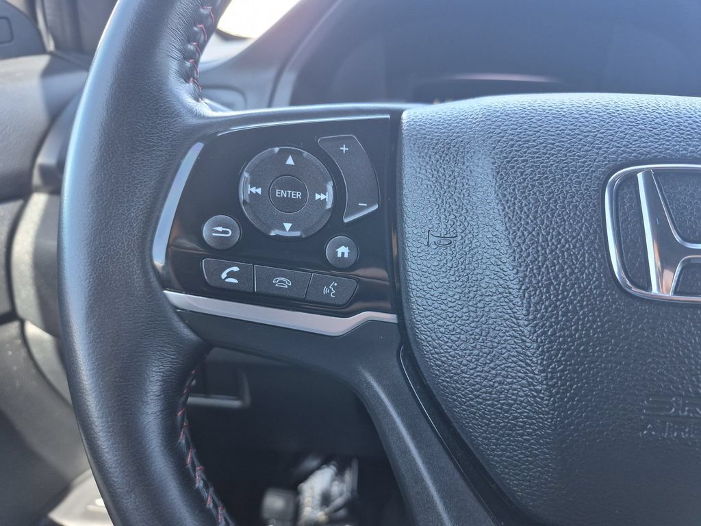 Used 2022 Honda Pilot Black Edition image 18