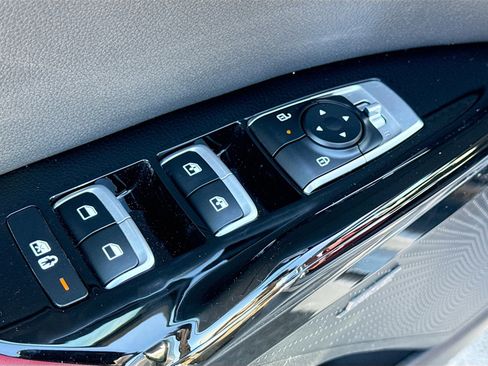 New 2026 Kia K5 GT-Line image 7