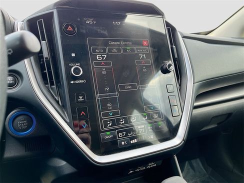 Used 2024 Subaru Impreza 2.0i Sport image 15