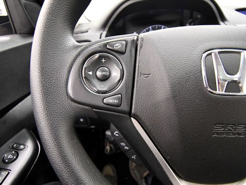 Used 2016 Honda CR-V EX image 21