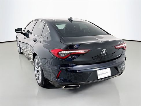 Used 2023 Acura TLX SH-AWD w/ Advance Package image 3