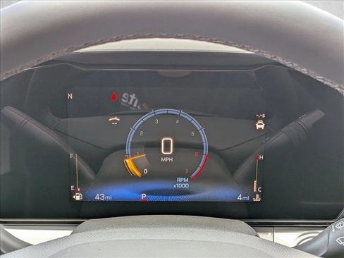 New 2026 Chevrolet Trax LT w/ Driver Confidence Package image 10