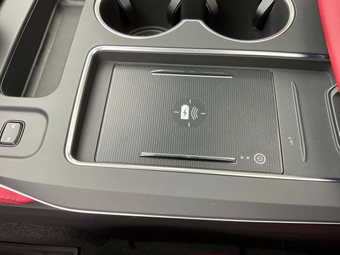 New 2026 Acura MDX A-Spec AWD/4WD image 16